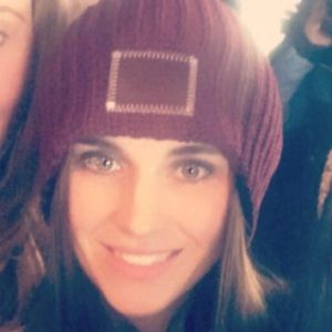 Meet your Posher, Dorothy